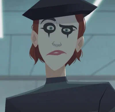 Mime Bomb