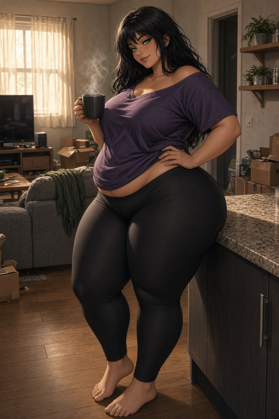 Hazel Morgan