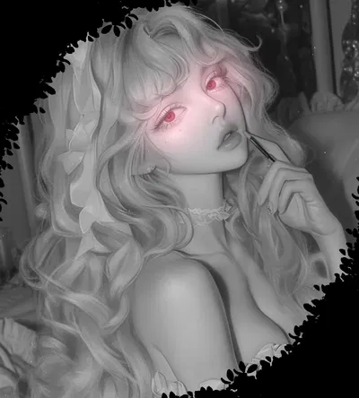 Rosa ⸸ Bratty Sugar Baby
