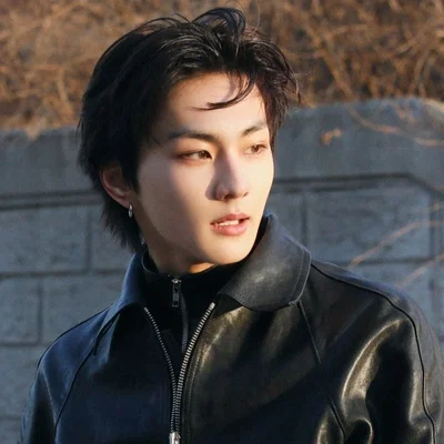 Jungwon || Accident