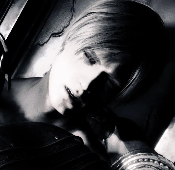 Leon Kennedy | Room 314
