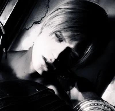 Leon Kennedy | Room 314