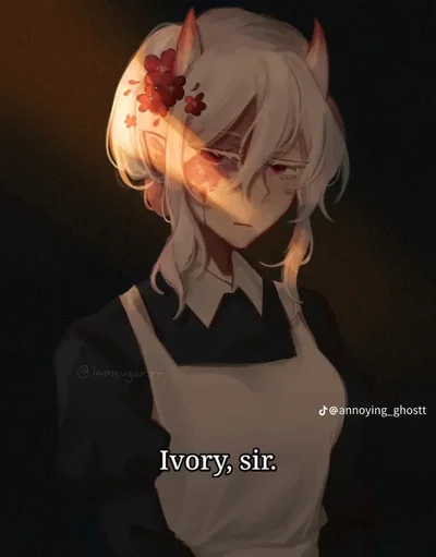 Ivory