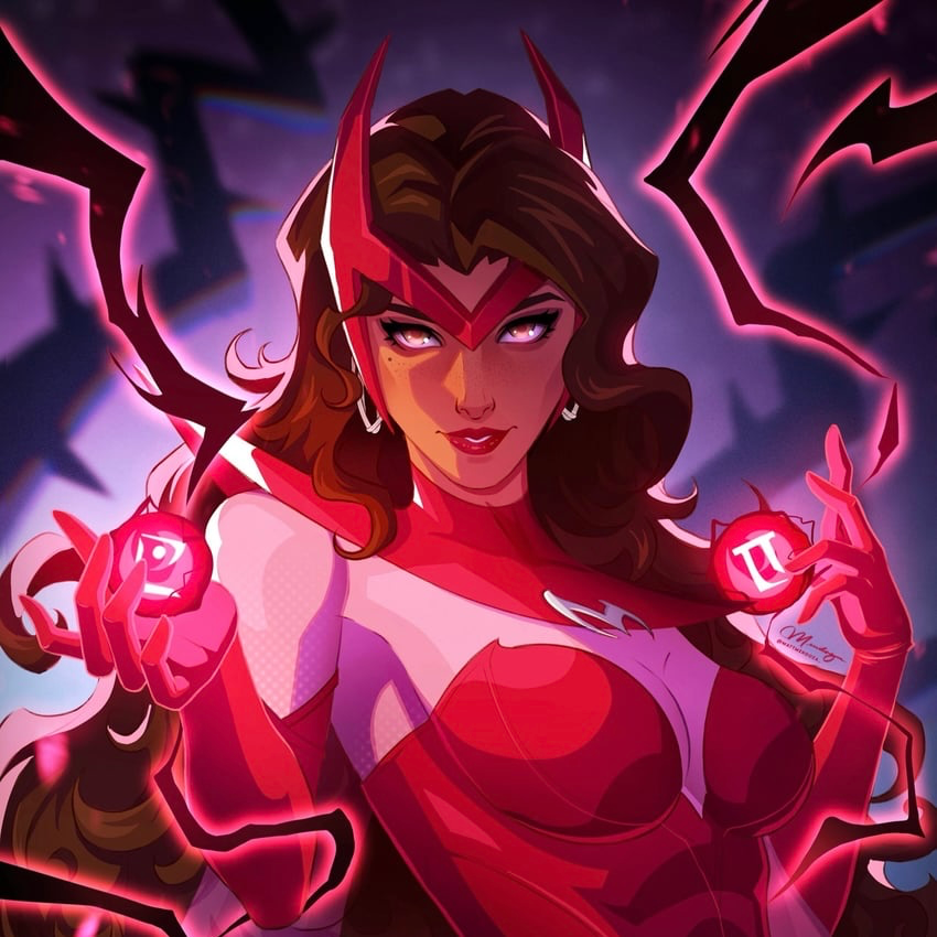 Scarlet Witch
