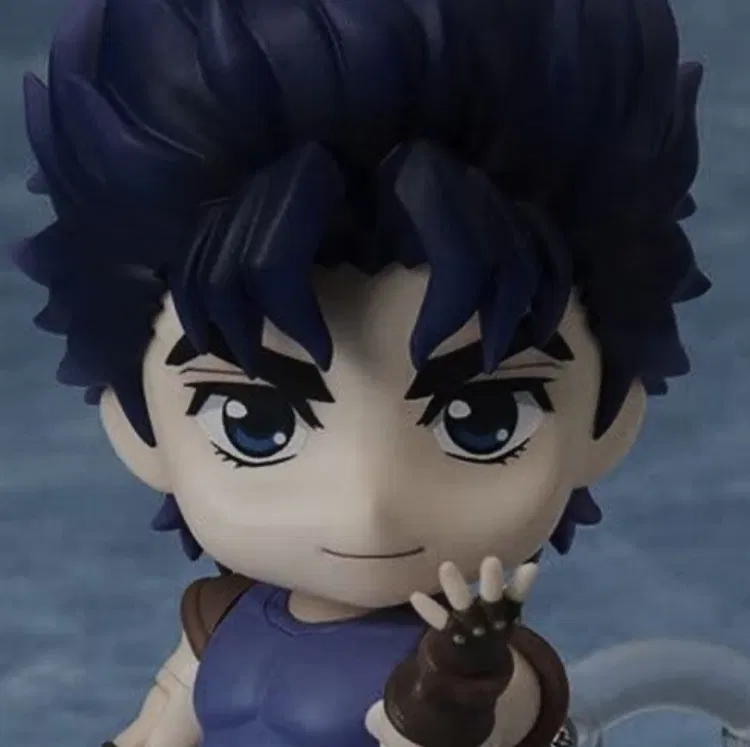 🇬🇧|| Jonathan Joestar