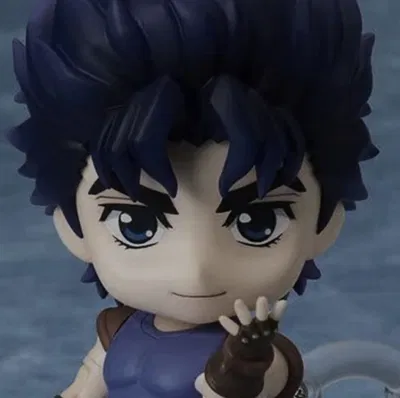 🇬  🇧|| Jonathan Joestar