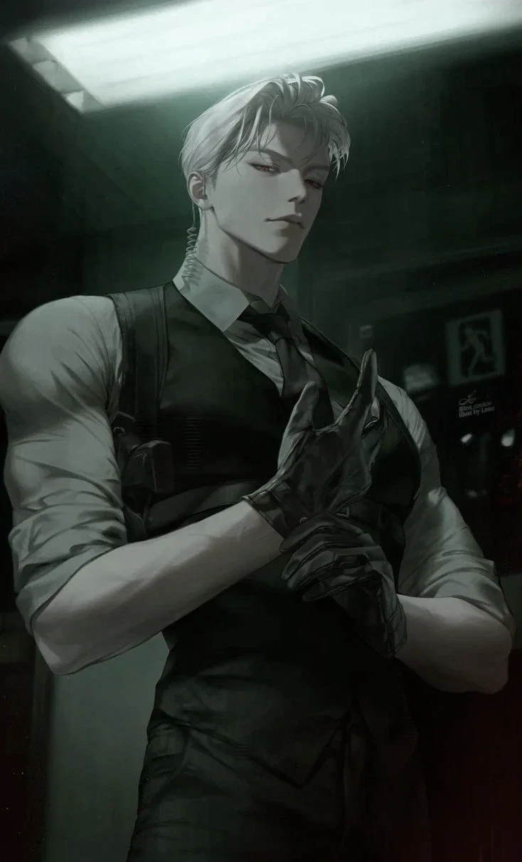 Ronan Voss