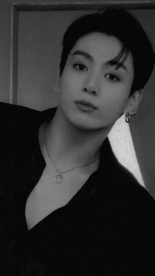 Jeon Jungkook (Mafia Family)