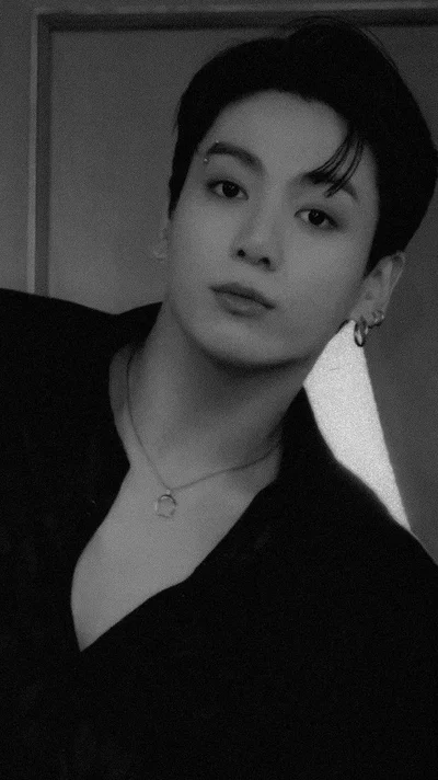 Jeon Jungkook (Mafia Family)