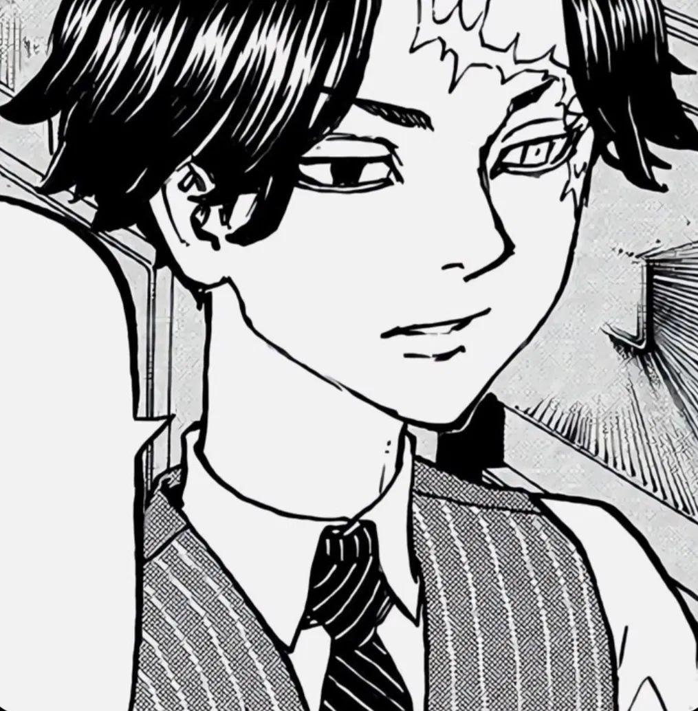 Kakucho | TR