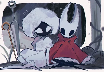 Lace and Hornet