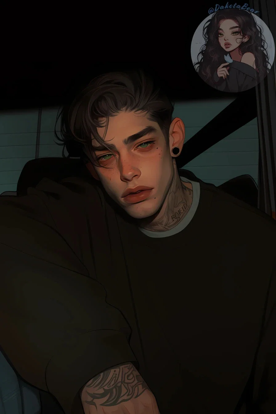 Aiden Costa-Madden | Date Alt