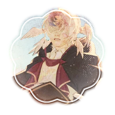 𓏏𓏏 ⠀ Eggchan ⠀𓈒