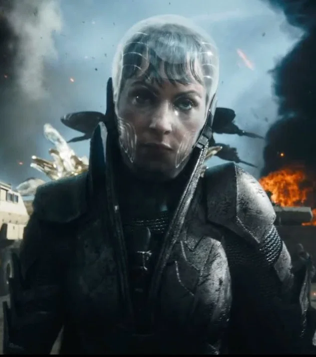 Faora Ul