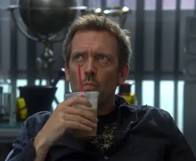 Gregory House