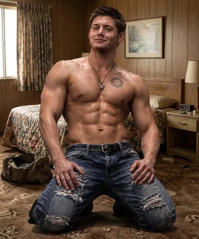 Dean Winchester