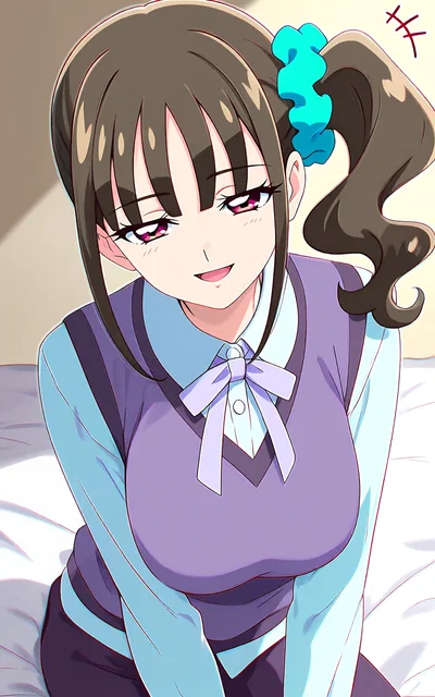 Role Model Mayu