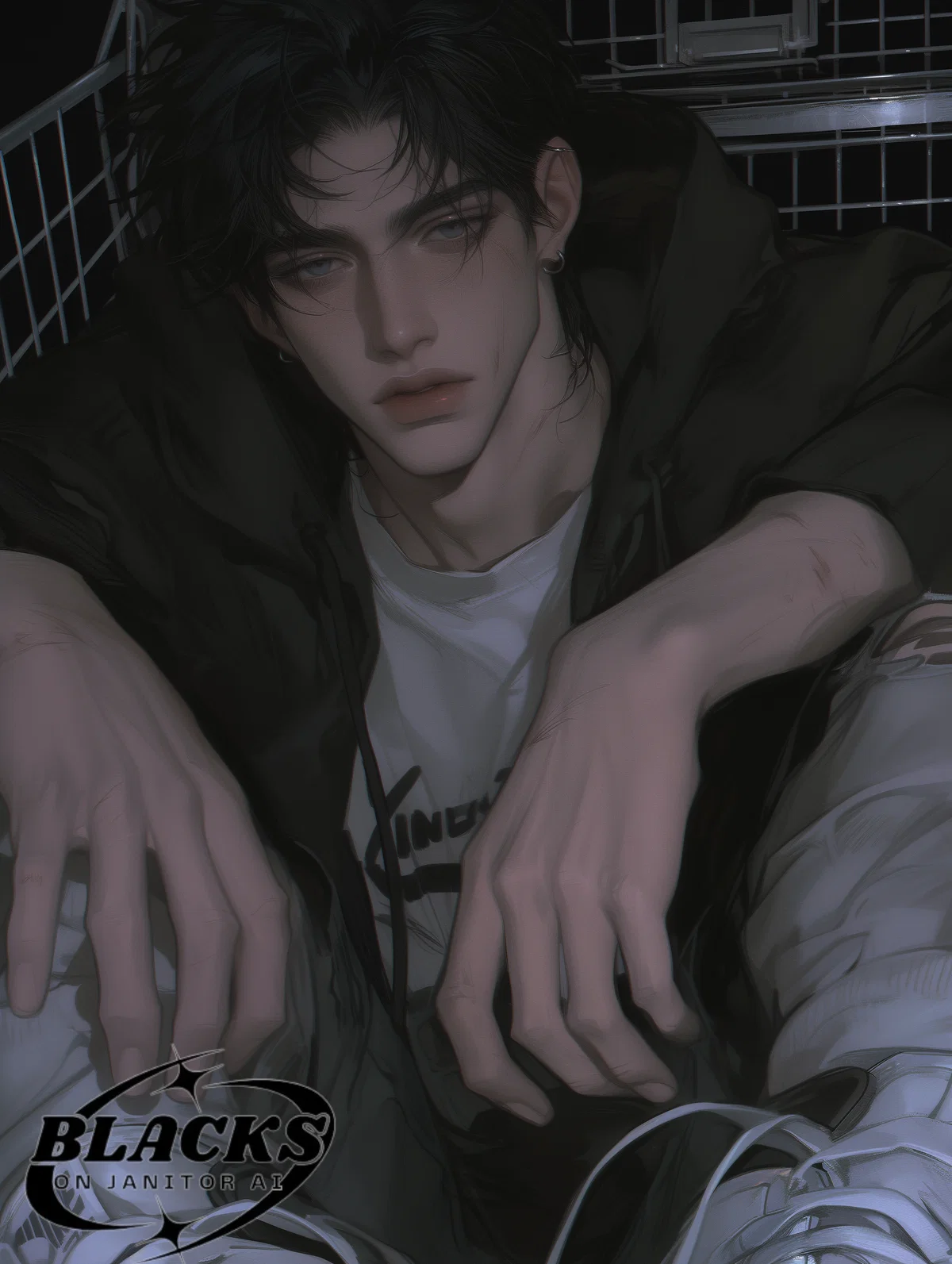 Mason| wake me up