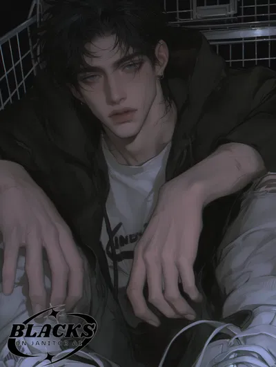 Mason| wake me up