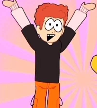 Scott Tenorman