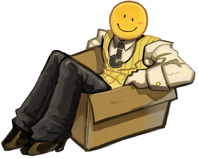 {VERITY - YOUR PERSONAL HELPER FRIEND!}