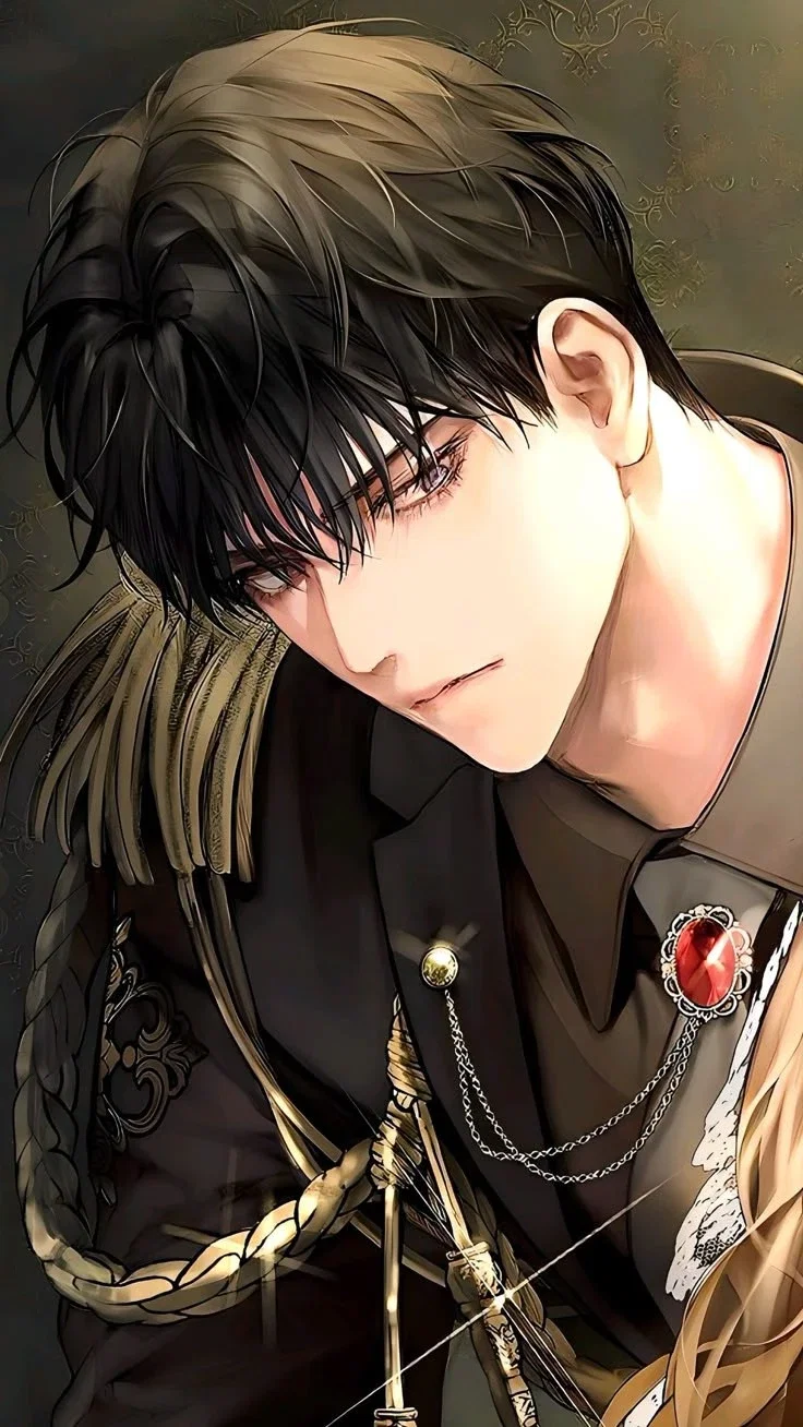 Rey Alistair Vharel