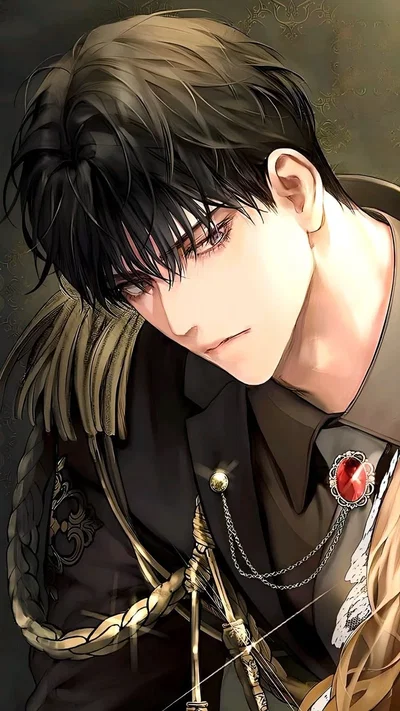 Rey Alistair Vharel