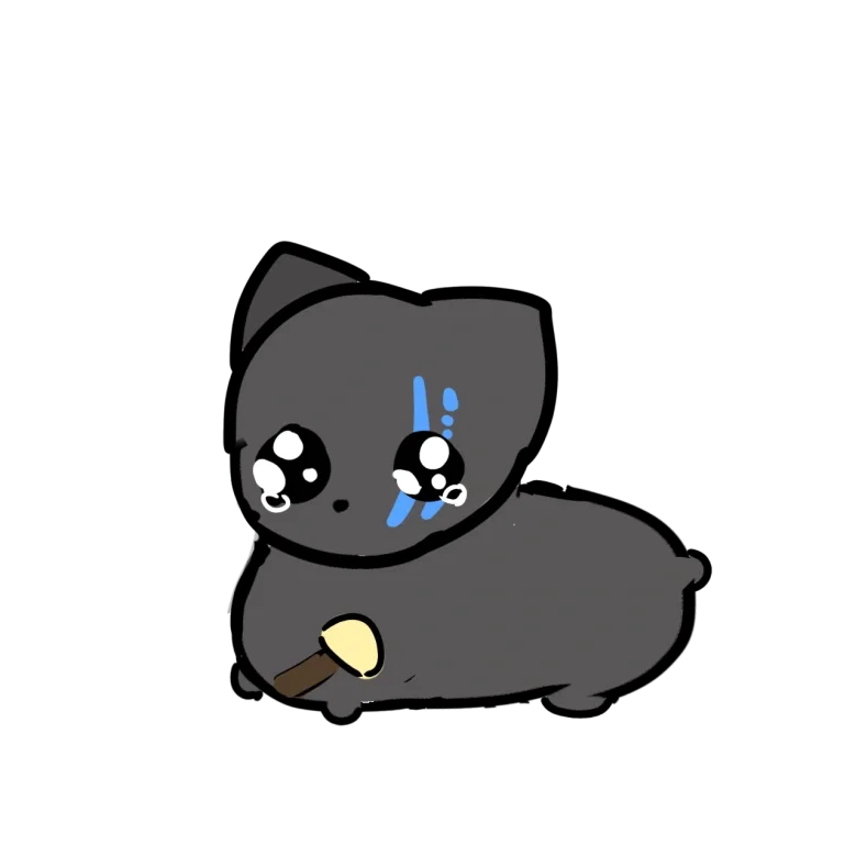 Xiphos-Catboy :33