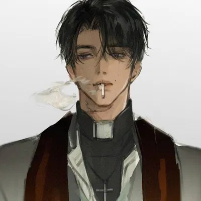 Priest Martin