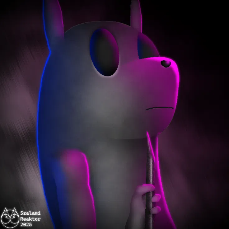 The Survivor