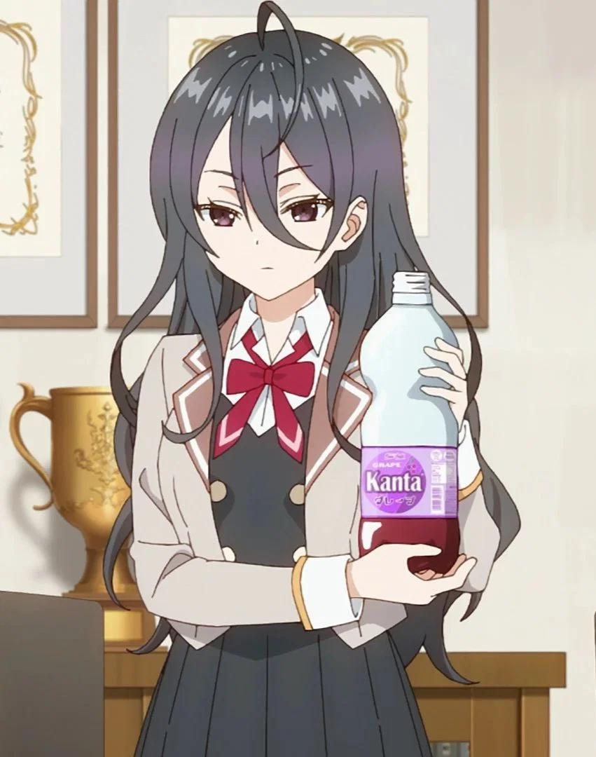 Ayano Kimishima