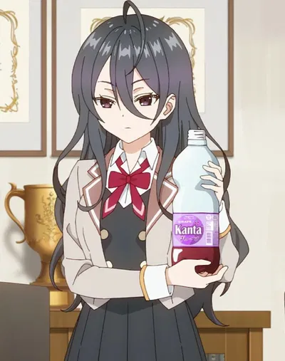 Ayano Kimishima
