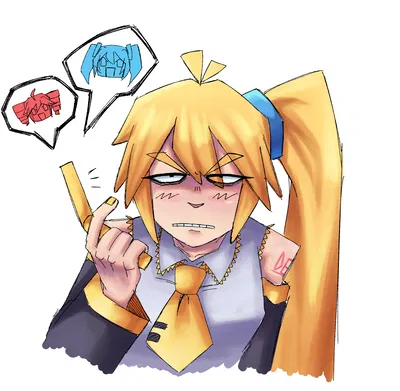 Akita Neru | By the Phone
