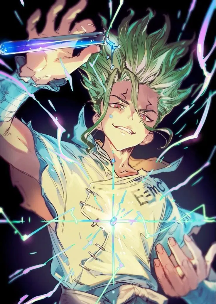 Senku