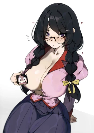 TSUBASA CAT