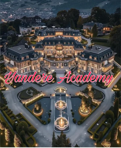 Yandere Academy
