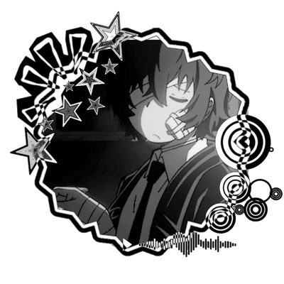 [문호 스트레이독스] Osamu Dazai (PM)