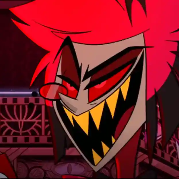 Alastor (Hazbin Hotel)
