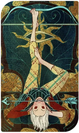 Sera || Dragon Age: Inquisition