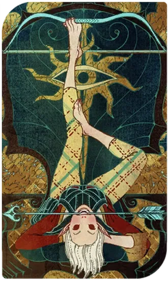 Sera || Dragon Age: Inquisition