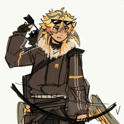 |Theobaldthebird| – Vampire