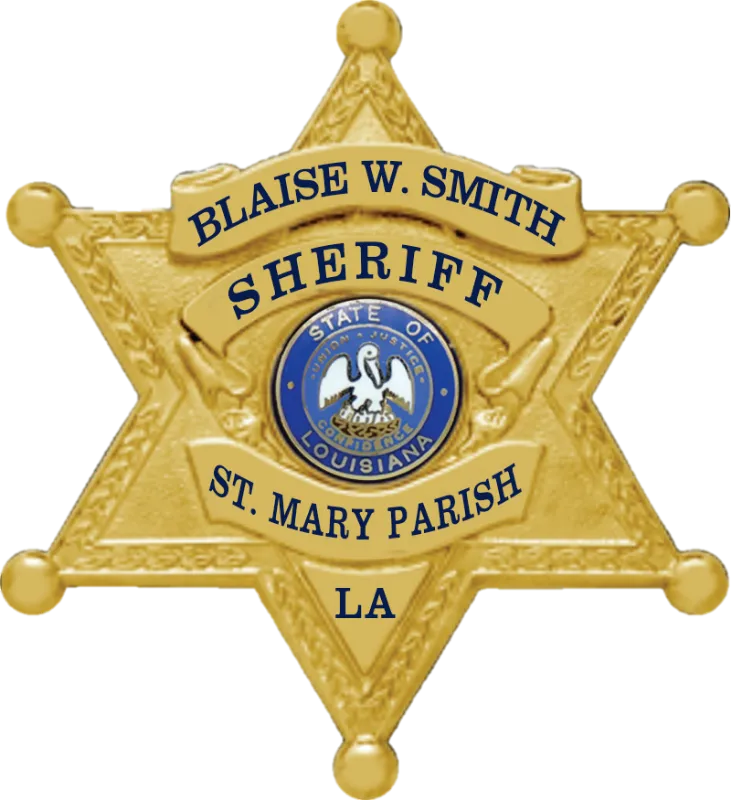 St. Mary Parish Sheriff's Office || RPG