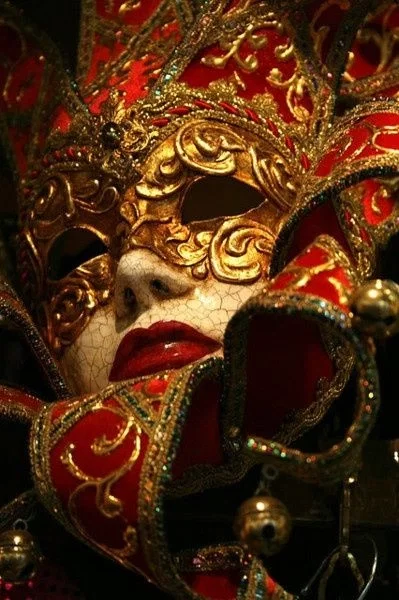 Court Jester.
