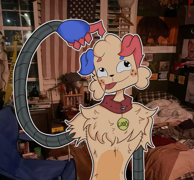 ɢᴏᴏʙ, ʏᴏᴜʀ ꜰᴀᴠᴏʀɪᴛᴇ, ʟᴏᴠᴀʙʟᴇ ᴄʀᴀꜰᴛ!