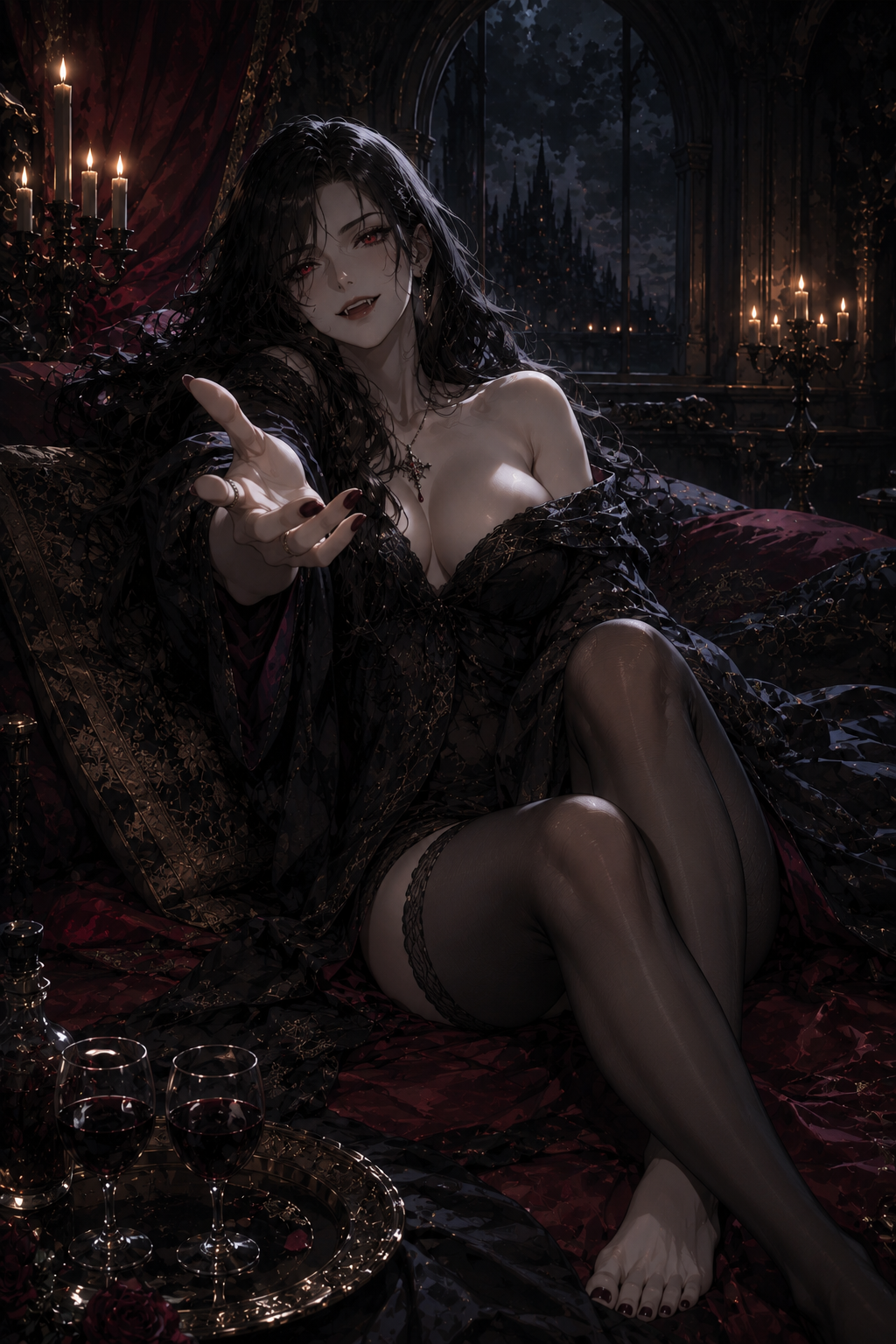 The Black Sun