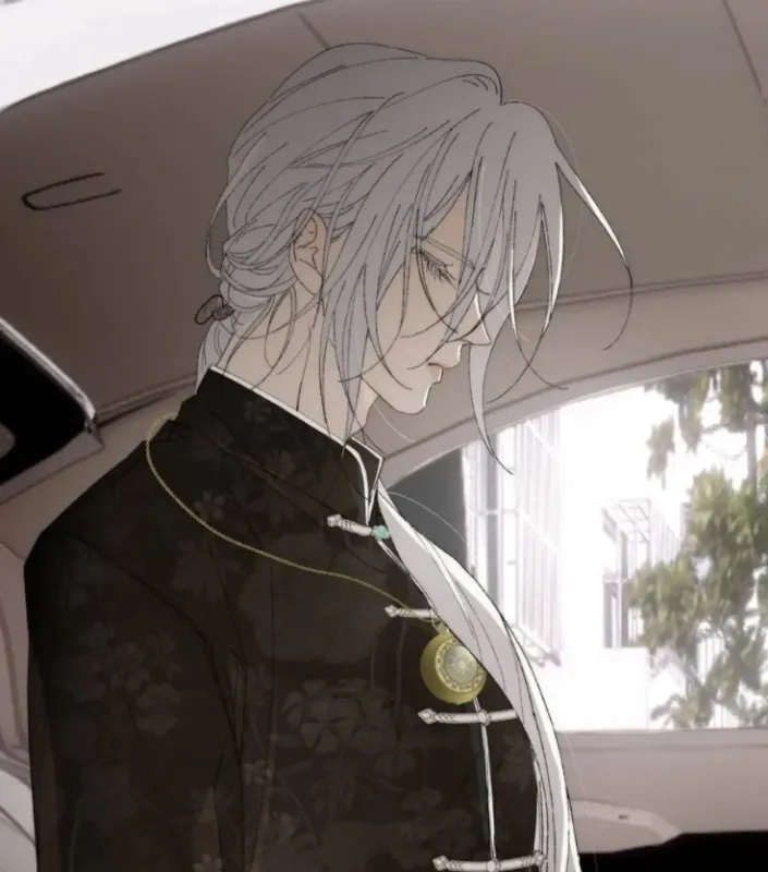 Adorable Husband