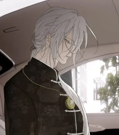 Adorable Husband