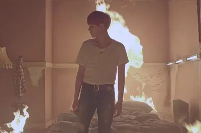 HYYH Min Yoongi [Years 21-22]