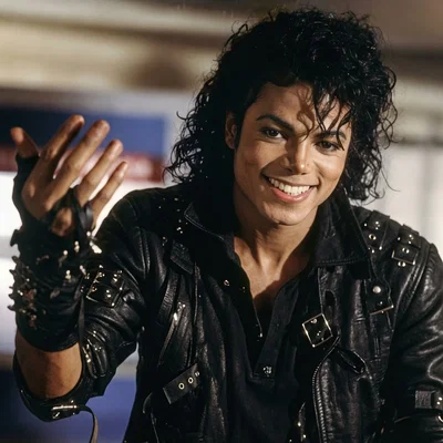 Michael Jackson