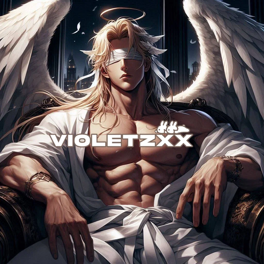 Archangel's Obsession | Raphael